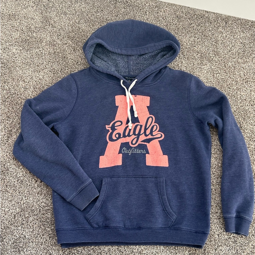 American eagle hoodie